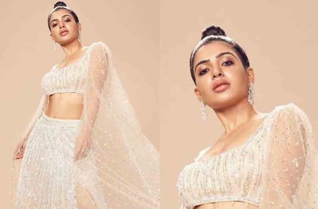 Samantha| స‌మంత‌కు ముంబై నుంచి పిలుపు..ఇంత‌కీ విష‌య‌మేంటో !