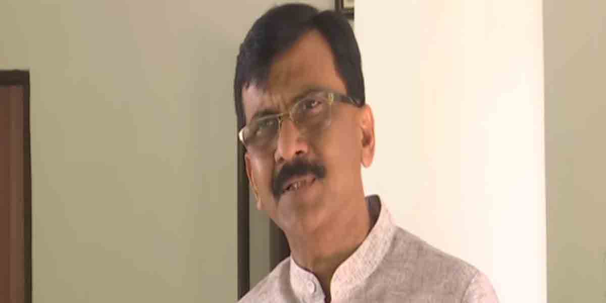 మ‌హారాష్ట్ర స‌ర్కారుకు శ‌ర‌ద్‌ప‌వార్ మెయిన్ పిల్ల‌ర్‌: శివ‌సేన‌