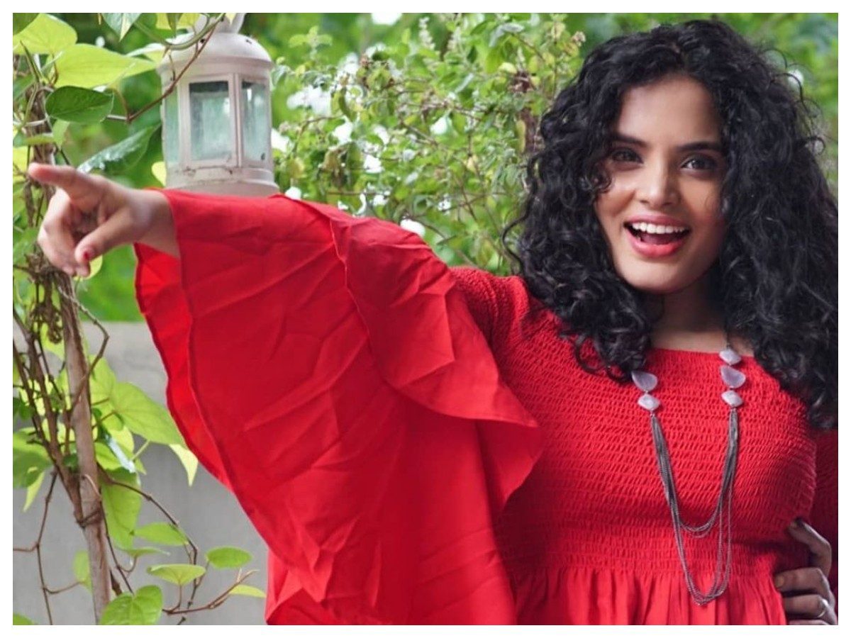 Bigg Boss | Sarayu Suman Insta Photo’s