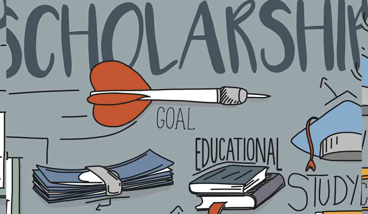 వచ్చేనెల 24 వరకు స్కాలర్‌షిప్‌ దరఖాస్తు గడువు