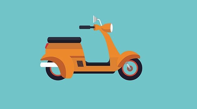 Crime | ఇంటిముందు పార్క్​‍ చేసిన స్కూటర్‌ మాయం