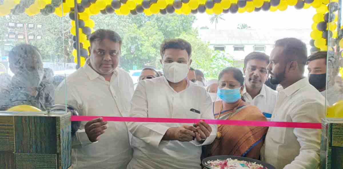 Second wife | లొట్టలేసుకొని తినే ‘సెకండ్ వైఫ్’ ఫుడ్.. నిజామాబాద్‌లో ప్రారంభం..