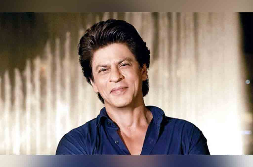 Shah Rukh Khan | స్టార్ హీరో ఓటీటీ ఎంట్రీ..!