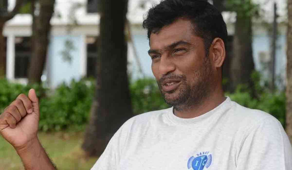 బీసీసీఐ జూనియర్‌ సెలెక్షన్‌ కమిటీ చైర్మన్‌గా శరత్‌