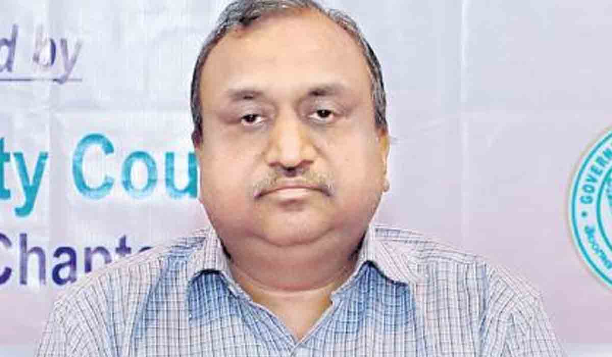 తెలంగాణలో అమల్లోకి ఎమ్మెల్సీ ఎన్నికల కోడ్