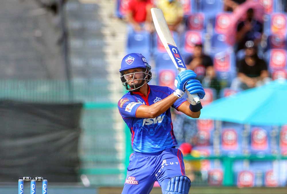 జాక్‌పాట్ కొట్టిన‌ శ్రేయ‌స్.. 12.25 కోట్ల‌కు అమ్ముడుపోయిన అయ్య‌ర్‌