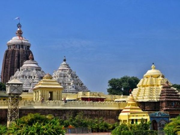 నేటి నుంచి శ‌నివారం మాత్ర‌మే పూరి జ‌గ‌న్నాధ్ ఆల‌యంలోకి అనుమ‌తి!