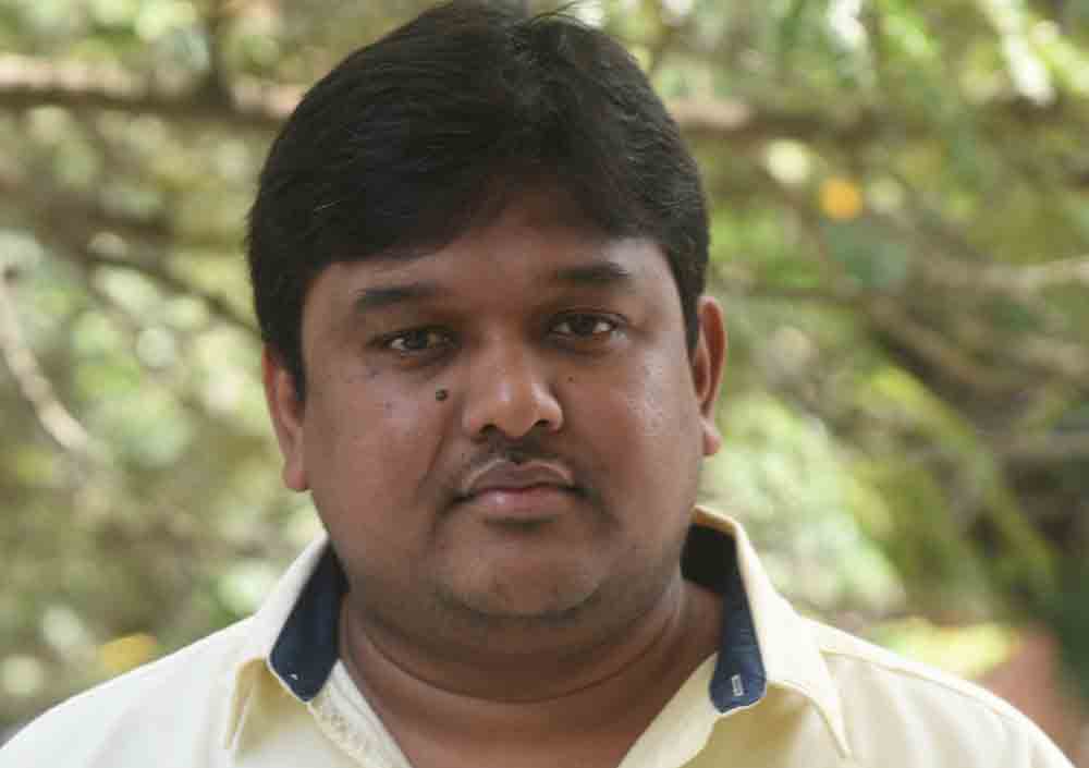 హృద్యంగా సాగే ప్రేమకథ