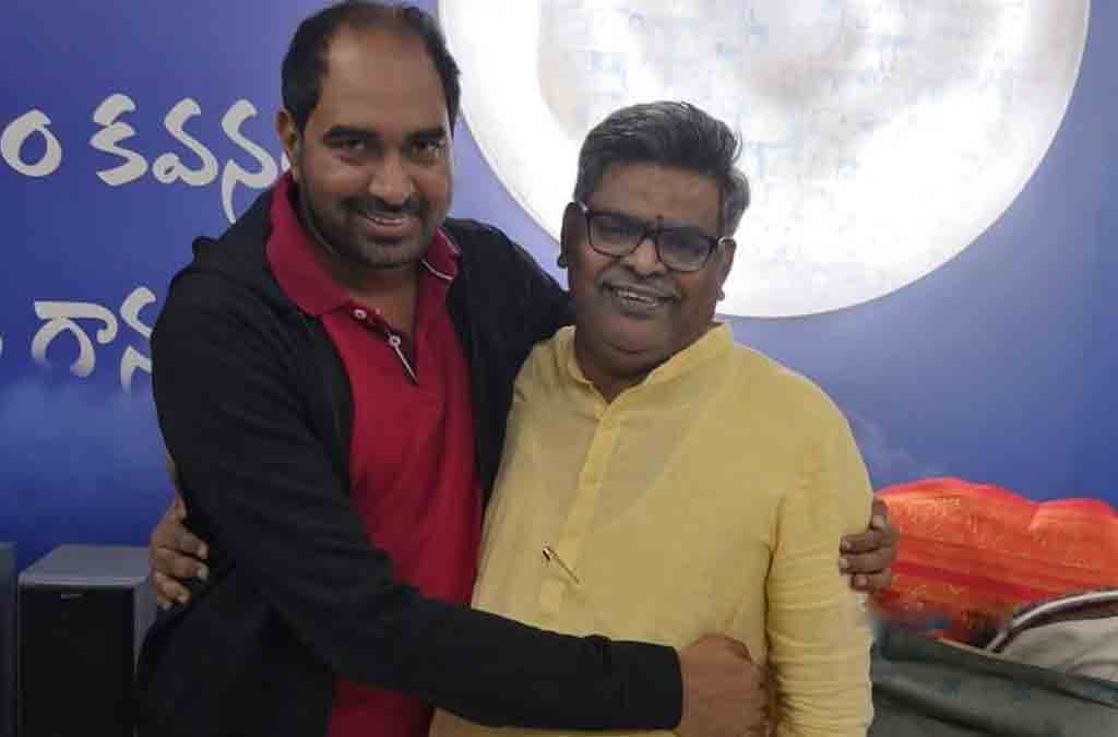 Sirivennela Seetarama Sastry | క్రిష్ వ‌ల్ల సిరివెన్నెల అప్ సెట్‌..అసలేం జ‌రిగింది ?