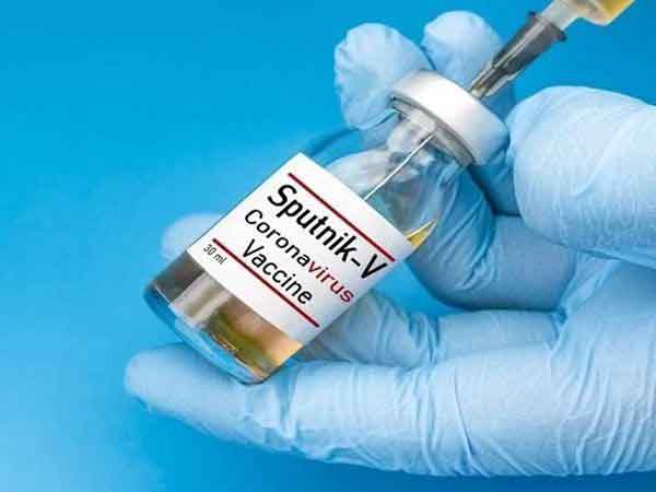 స్పుత్నిక్‌-వీ సరఫరా ప్రారంభం