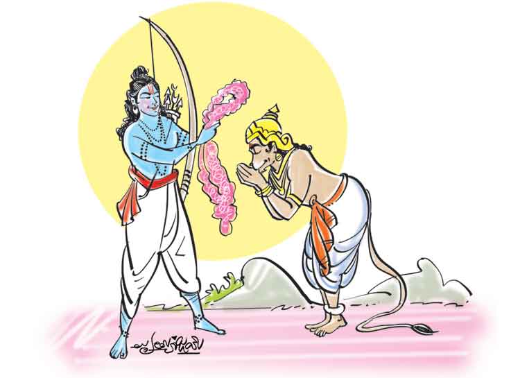 సుగ్రీవ విజయం : తొలి యక్షగానం