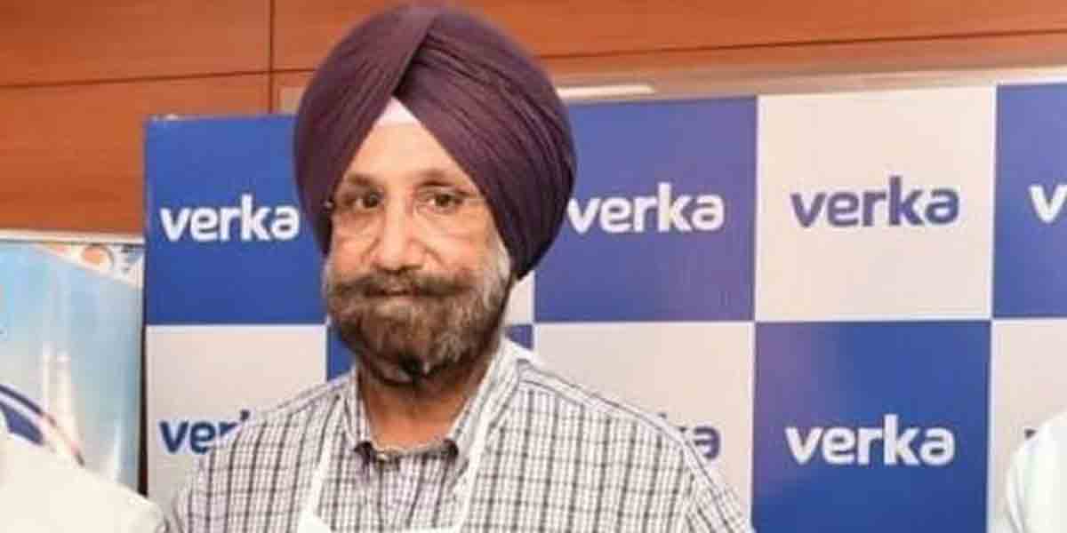 Sukhjider Singh Randhawa: పంజాబ్ కొత్త సీఎంగా సుఖ్‌జింద‌ర్ సింగ్‌ ర‌ణ్‌ద‌వా ఎంపిక‌