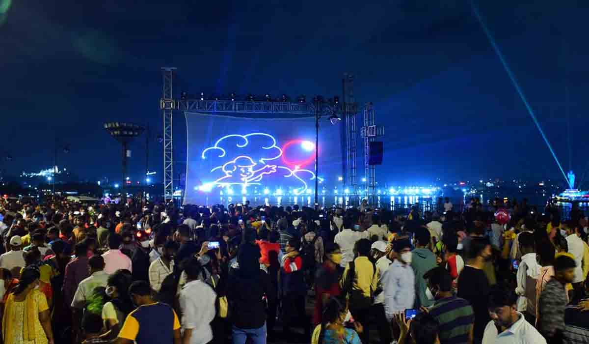 ‘సండే-ఫన్‌ డే’ ఈజ్ బ్యాక్.. ఈ వారం ప్రోగ్రామ్స్ ఇవే..