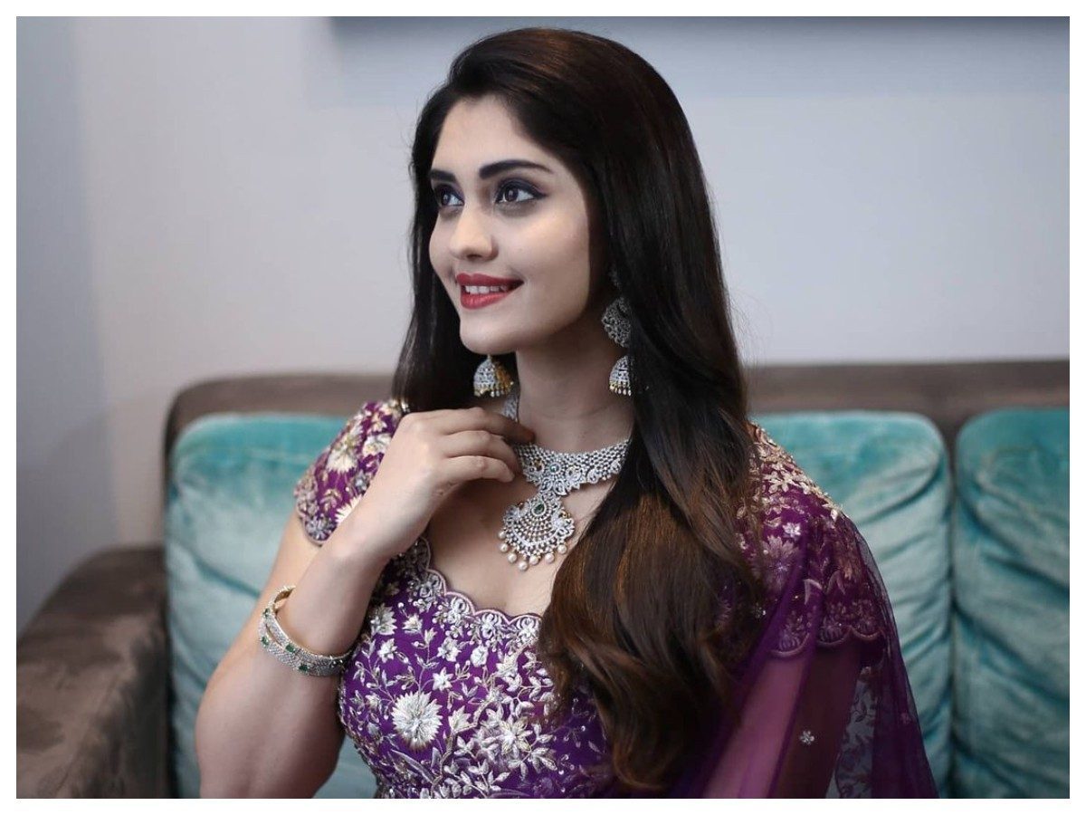 Surbhi Puranik | సురభి పురాణిక్ లేటెస్ట్ ఫొటోలు