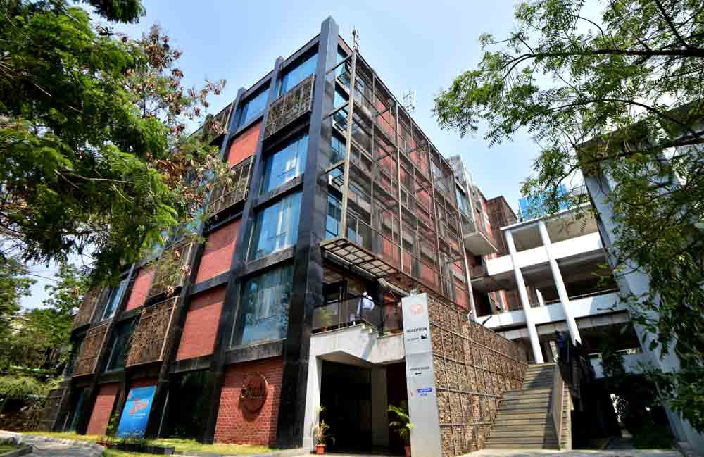 స్టార్టప్స్‌ హబ్‌గా తెలంగాణ