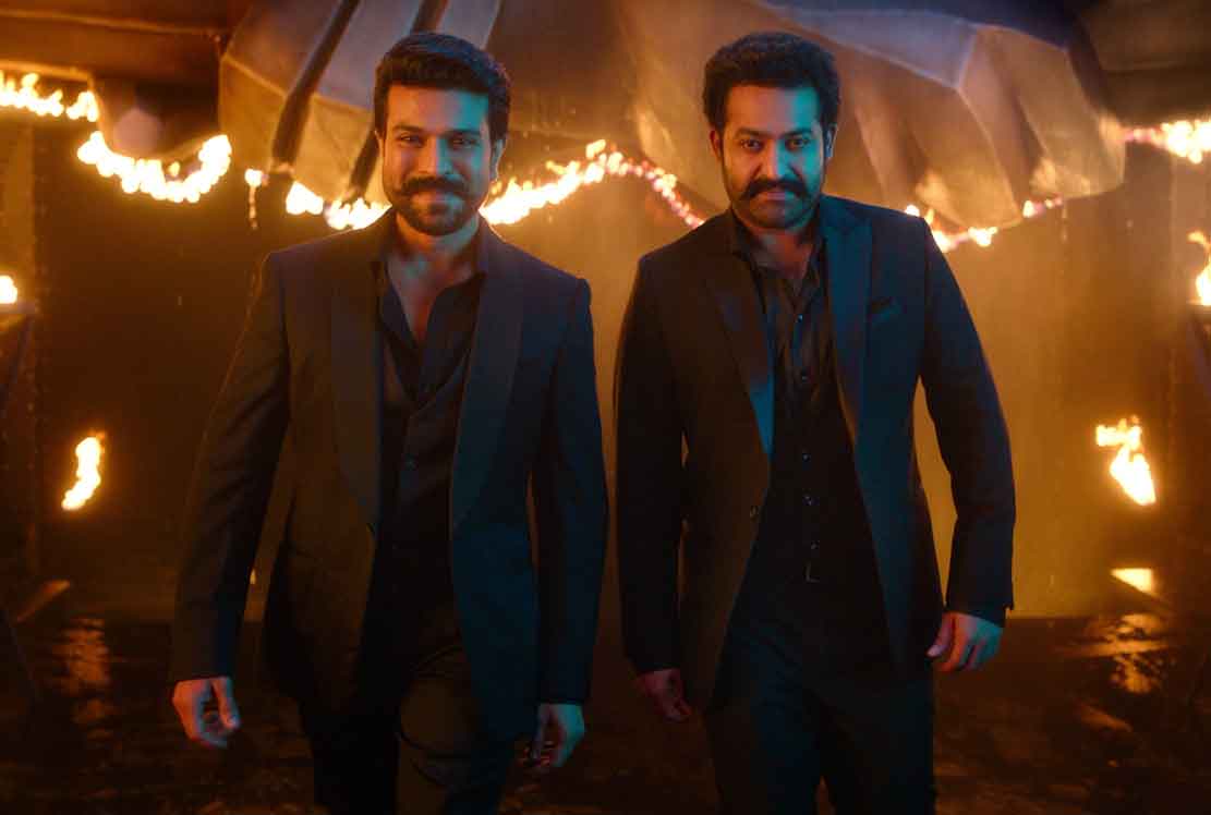 Rajamouli RRR | ‘ఆర్‌.ఆర్‌.ఆర్‌’ విడుదల వాయిదా