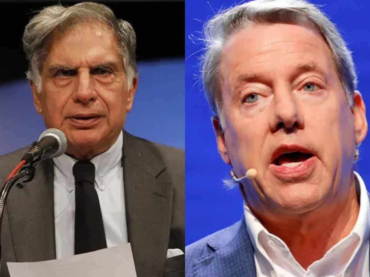Ratan Tata | అవ‌మానించిన ఫోర్డ్‌పై ర‌త‌న్‌టాటా ఇలా స్వీట్ రివేంజ్‌..
