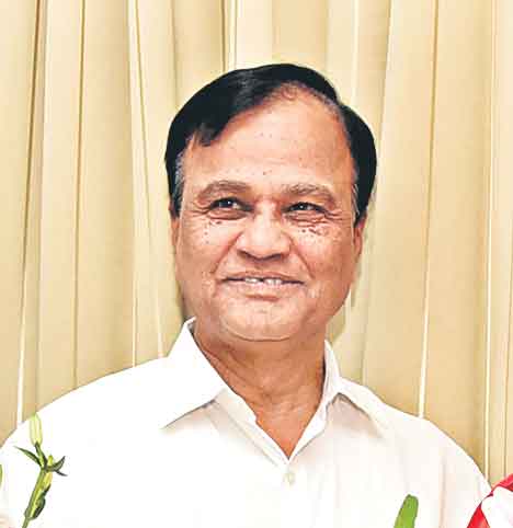 కరెంట్‌ కట్‌ చేస్తామంటే నమ్మొద్దు