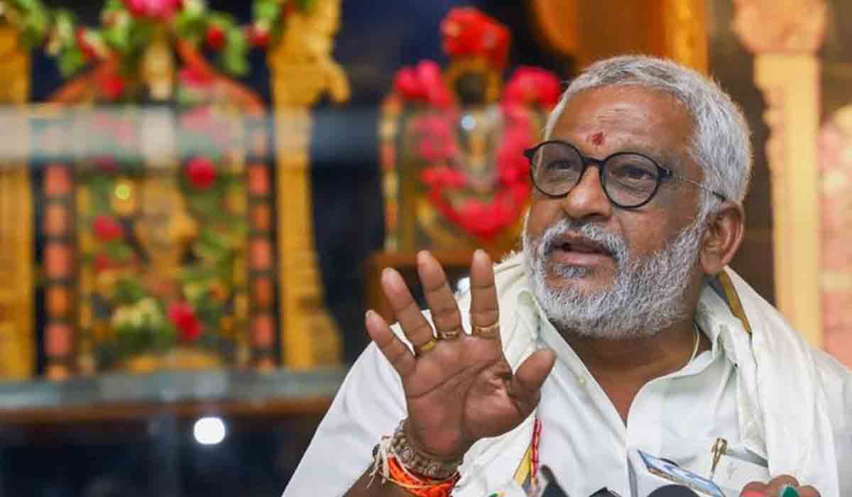 TTD Covid Rules | తిరుమల దర్శనానికి వెళ్లాలంటే ఇవి కచ్చితం.. స్పష్టం చేసిన టీటీడీ