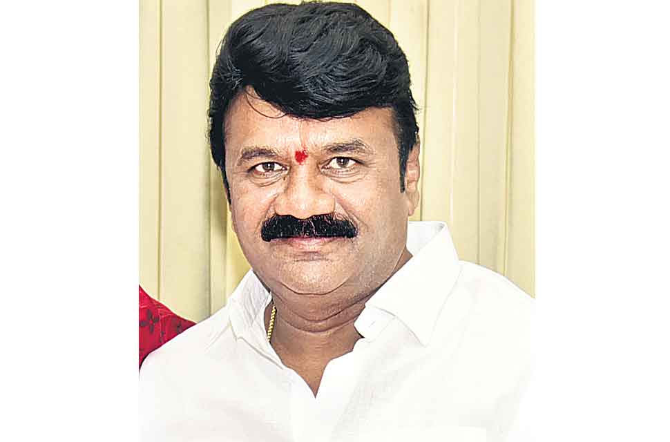 ప్రశాంతంగా ముగిసిన గణేశుని నిమజ్జనం: మంత్రి తలసాని