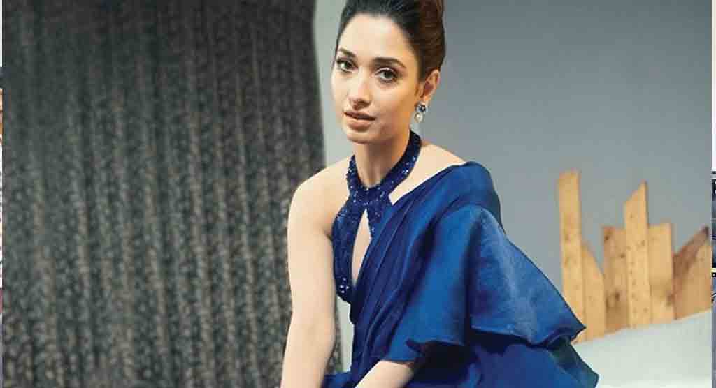 Tamannaah Bhatia| త‌న ఆరోగ్య స‌మ‌స్య‌ను దాచి పెట్టిన త‌మ‌న్నా..!