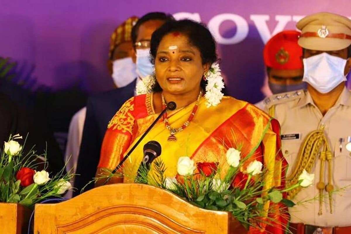 international snakebite awareness day | భయంతోనే పాముకాటు మ‌ర‌ణాలు : గవర్నర్‌ డాక్టర్‌ తమిళిసై సౌందరరాజన్‌