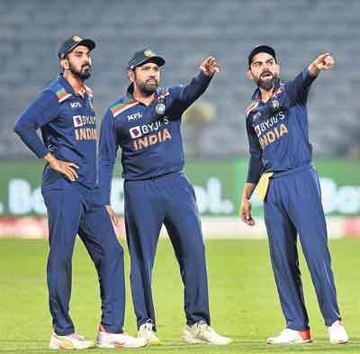 మన సైన్యమిదే