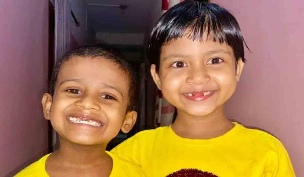 మోదీజీ మా ప‌ళ్లు ఊడిపోయాయి.. ప్ర‌ధానికి చిన్నారులు రాసిన‌ లేఖ వైర‌ల్