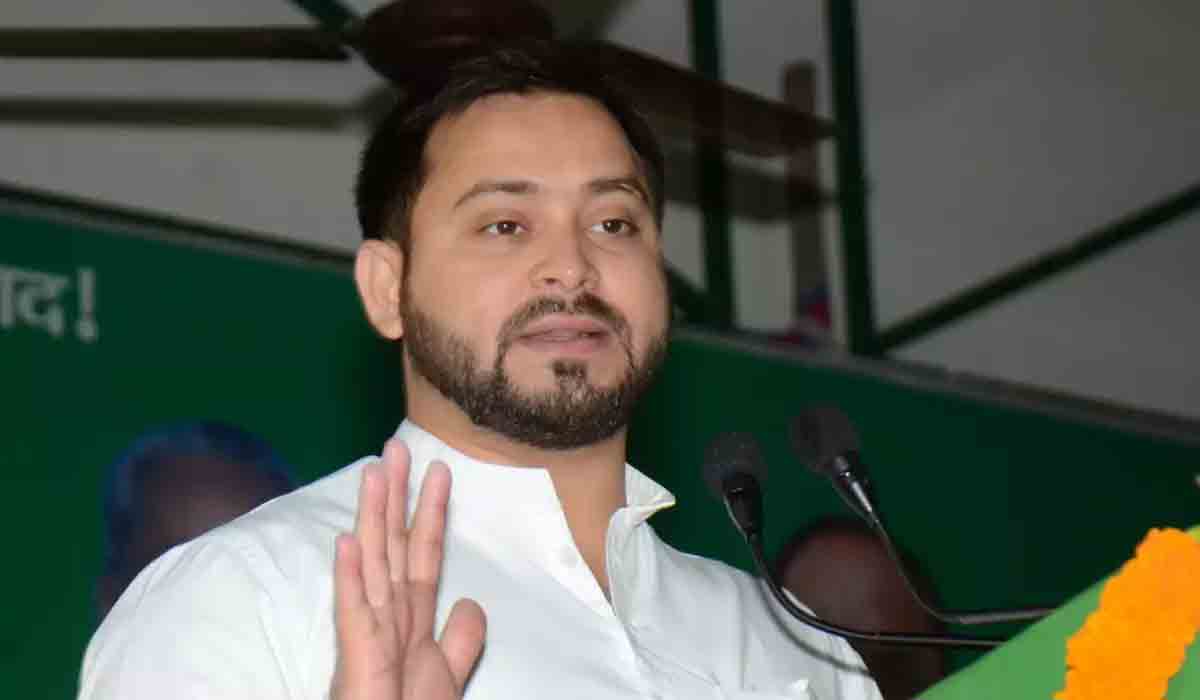 ఆర్జేడీ లీడ‌ర్ తేజ‌స్విపై ఎఫ్ఐఆర్ న‌మోదుకు కోర్టు ఆదేశం