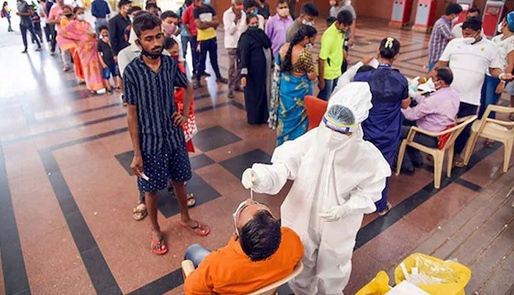 Covid-19 | దేశంలో కొత్తగా 28 వేల కరోనా కేసులు