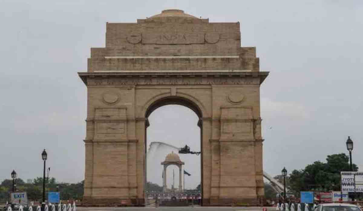 Terrorists conspiracy: ఢిల్లీలో భారీ ఉగ్ర కుట్ర భగ్నం.. ఇద్దరు పాక్‌ ఉగ్రవాదులు సహా ఆరుగురు అరెస్ట్‌