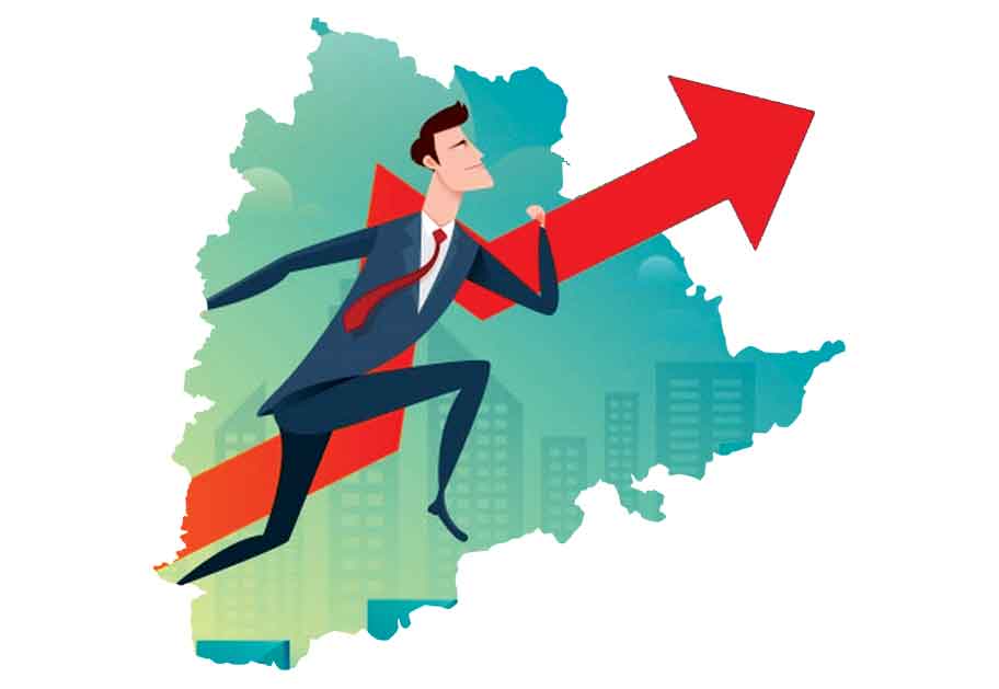 రాష్ట్రం చిన్నది.. అభివృద్ధి పెద్దది