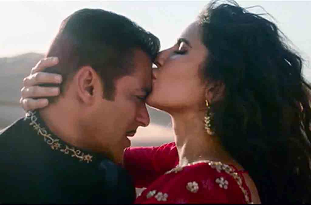 Tiger 3 | స‌ల్మాన్, క‌త్రినా పాట చాలా కాస్లీ గురూ..బ‌డ్జెట్ ఎంతంటే..?