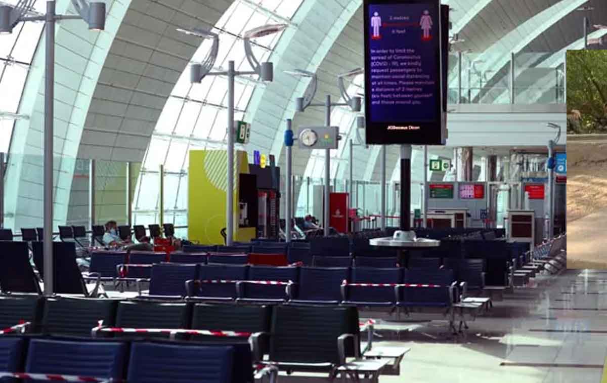 భార‌త్ స‌హా 15 దేశాల పౌరుల రాక‌కు యూఏఈ ఓకే !