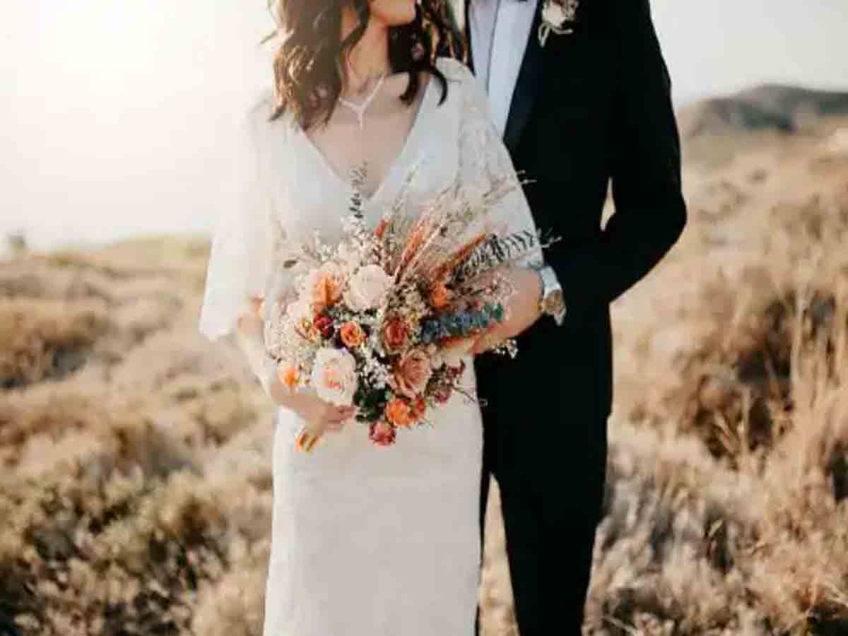 పెండ్లిలో మద్యం మత్తులో వరుడు.. బావతో వధువు పరార్‌