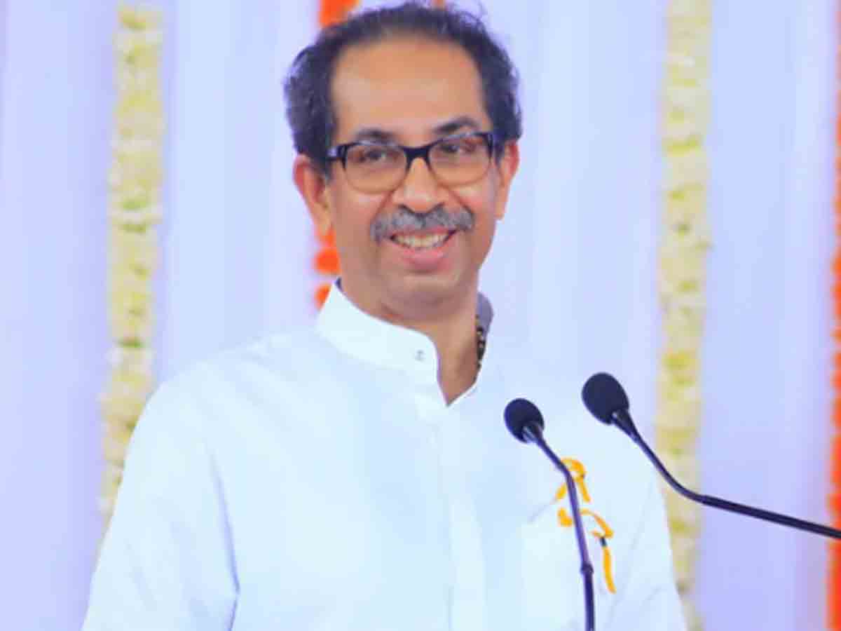 కేంద్ర మంత్రి ‘భవిష్యత్తు స్నేహితుడు’ కావచ్చు .. ఉద్ధవ్‌ వ్యాఖ్యలపై రాజకీయ చర్చ