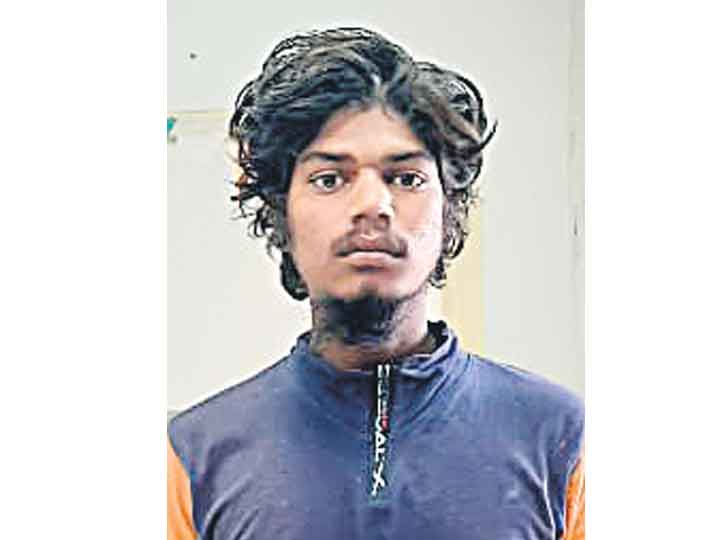 మానవ మృగం కోసం తీవ్ర గాలింపు.. ఆచూకీ చెబితే రూ.10 లక్షల రివార్డు