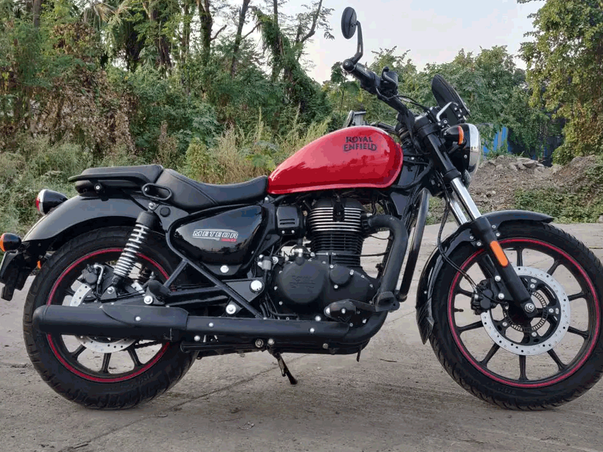 Royal Enfield: బుల్లెట్టు బండి పుట్టు పూర్వోత్తరాలు తెలుసా?