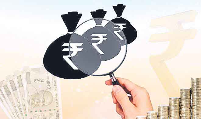 రూ.5 లక్షల కోట్ల రుణాలు సమీకరించనున్న కేంద్ర ప్రభుత్వం