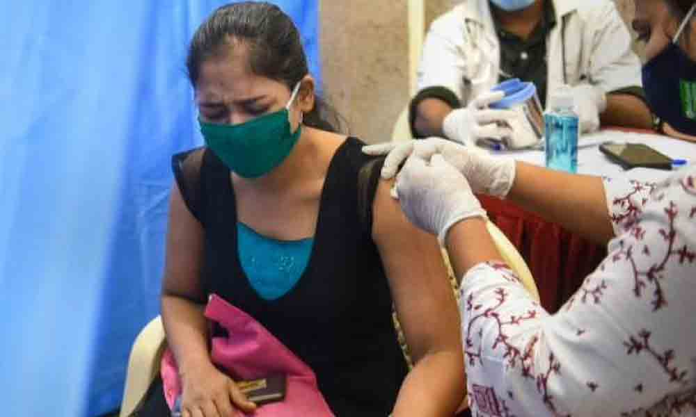 Umifenovir | ఐదు రోజుల్లోనే కొవిడ్‌ వైరల్‌ లోడ్‌ను తగ్గిస్తున్న ఉమిఫెనోవిర్‌