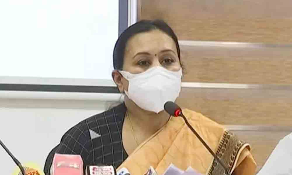 కేరళలో కరోనాతో 41 మంది గర్భిణీలు మృతి.. 149 మంది సూసైడ్‌