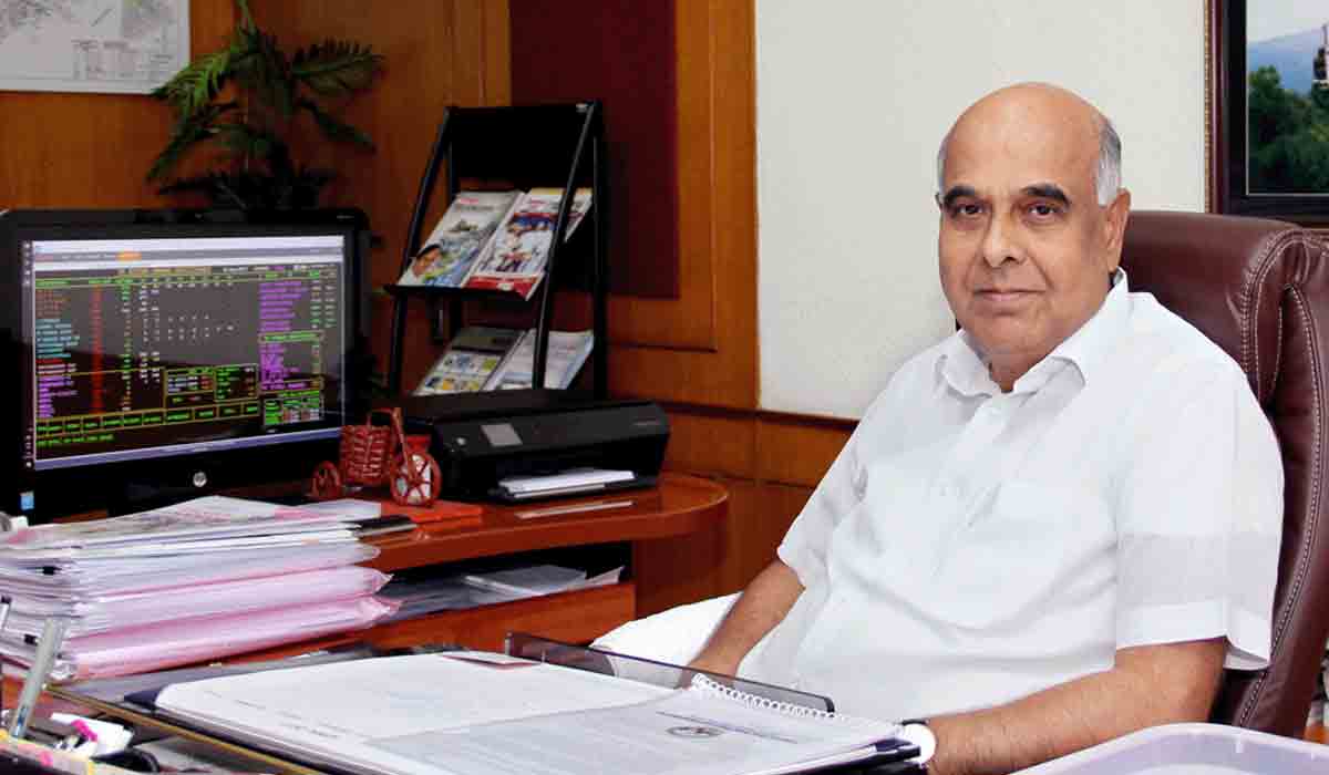 తెలంగాణ‌కే ఏపీ రూ. 4,457 కోట్ల బాకీ