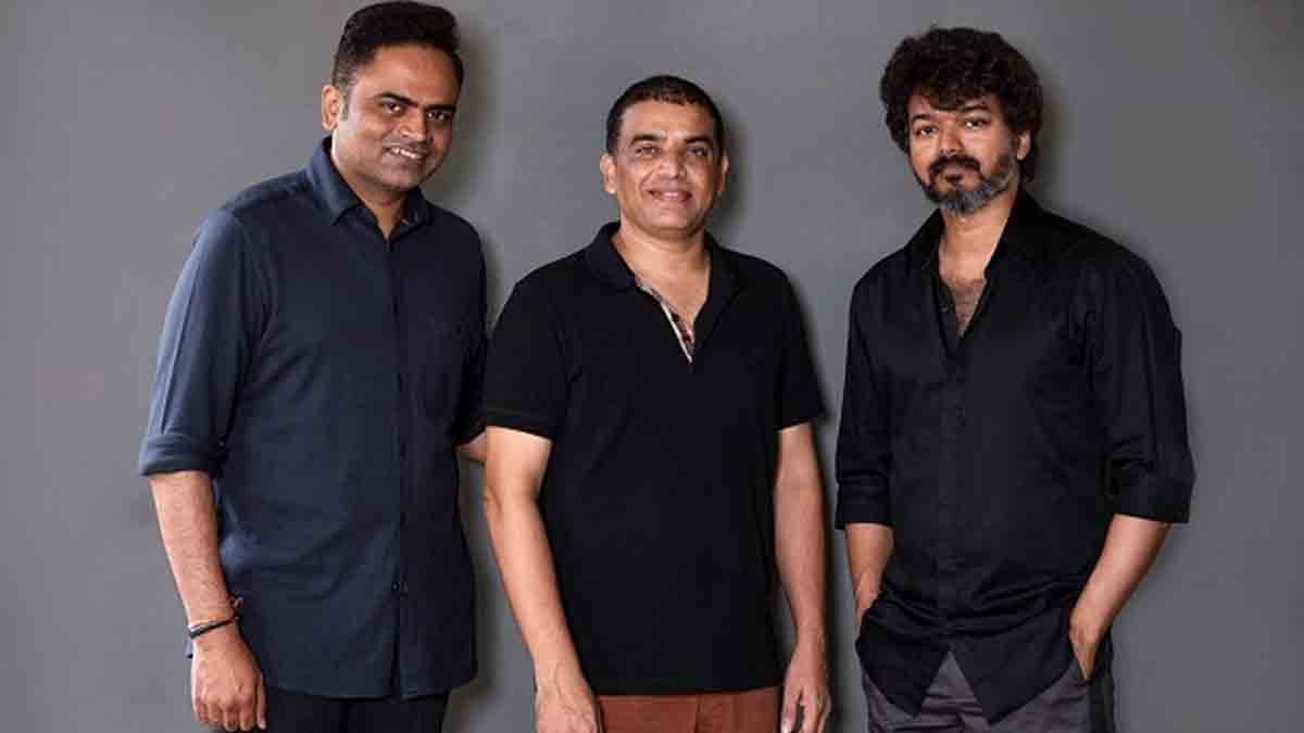 Vijay 66th | టాలీవుడ్ ద‌ర్శ‌కుడితో విజ‌య్ కొత్త సినిమా..!