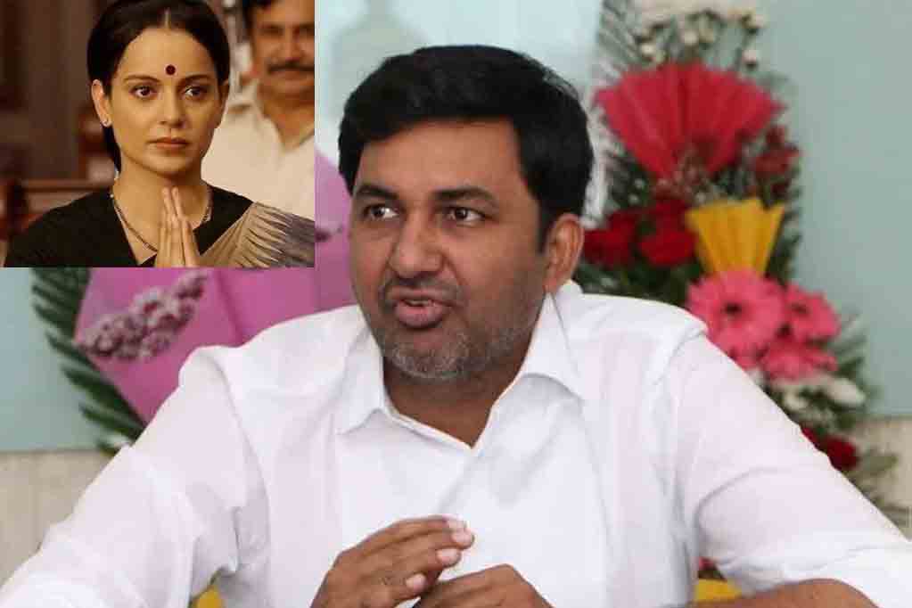 Vishnu induri| త‌లైవికి మంచి డ‌బ్బులొచ్చాయి : విష్ణు ఇందూరి