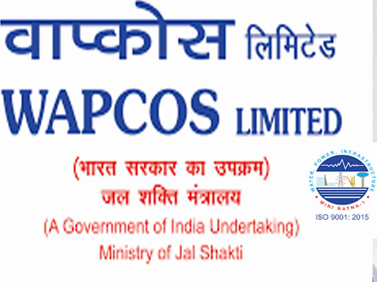 WAPCOS IPO | ఐపీవో బాట‌లో వ్యాప్కోస్‌.. మార్చిలో మార్కెట్‌లోకి..