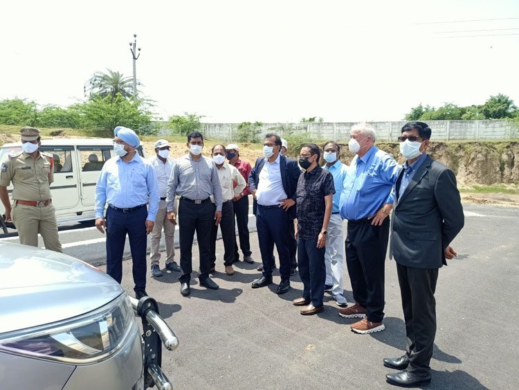 సదుపాయాలు భేష్‌