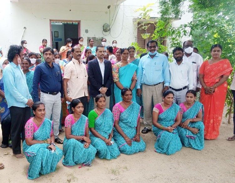 న్యాయం ప్రతి ఒక్కరి హక్కు