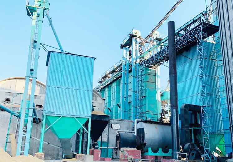 రైస్‌మిల్లర్స్‌లో విభజన లొల్లి