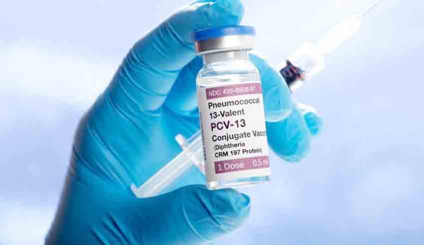 పిల్లలకు పీసీవీ రక్ష