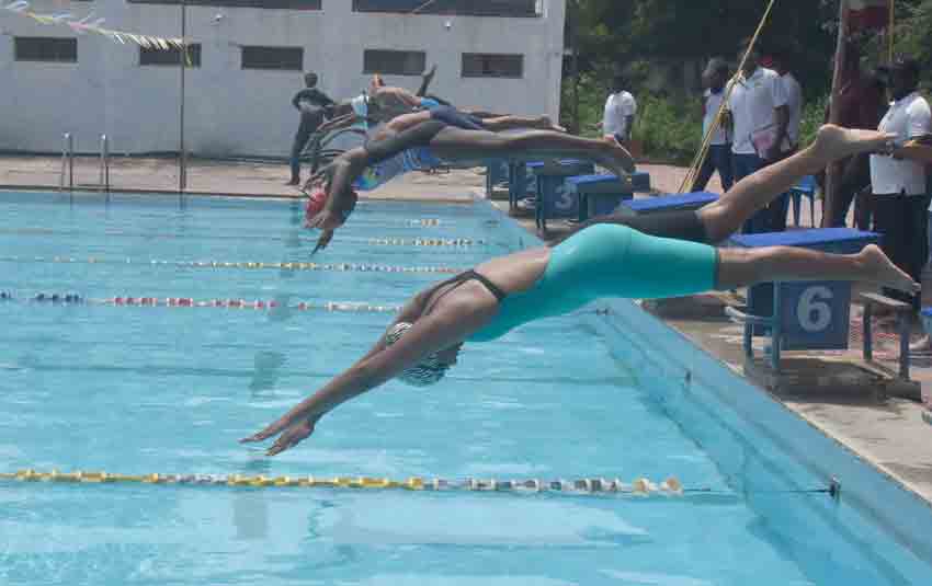 ఉల్లాసంగా.. ఉత్సాహంగా